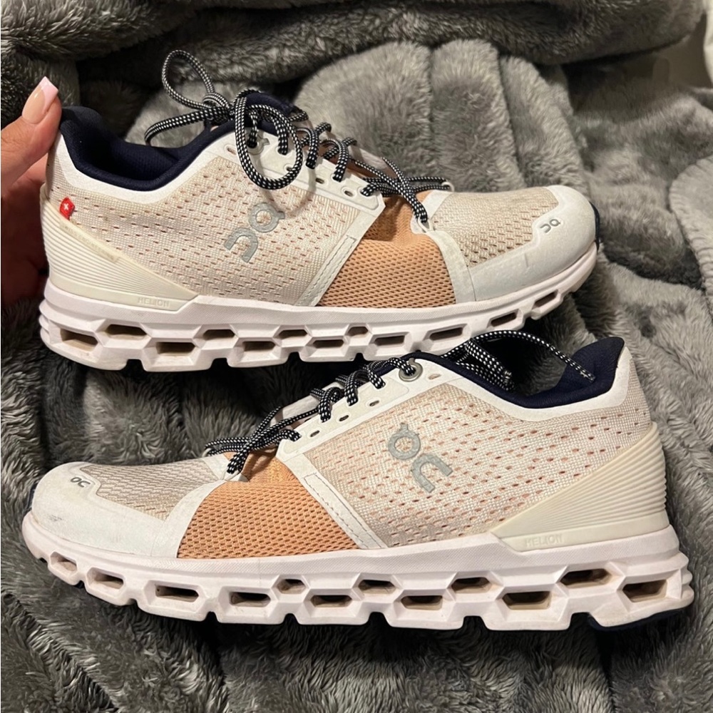 Women’s On Running Cloudswift 6.5